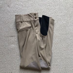 Devon Aire Show breeches